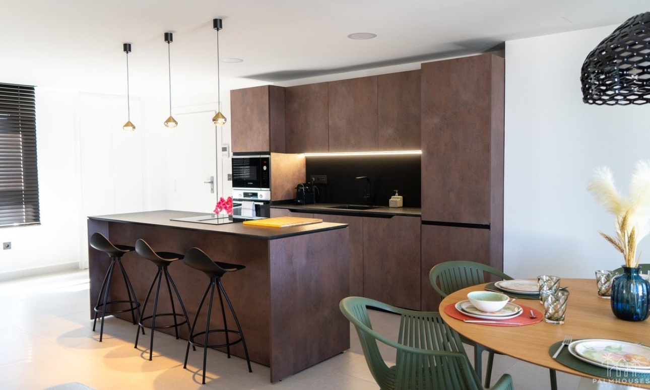 Venta - Apartment - Orihuela - La Zenia