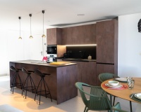 Venta - Apartment - Orihuela - La Zenia