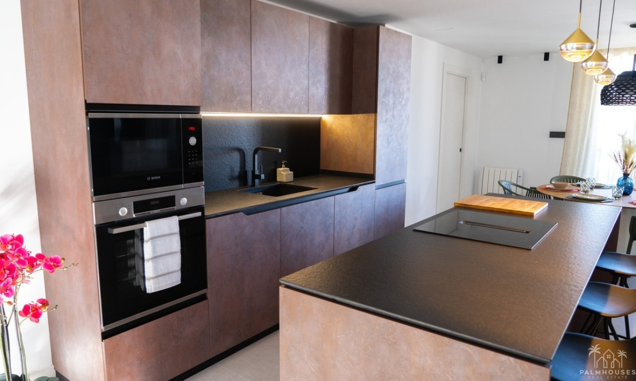 Venta - Apartment - Orihuela - La Zenia