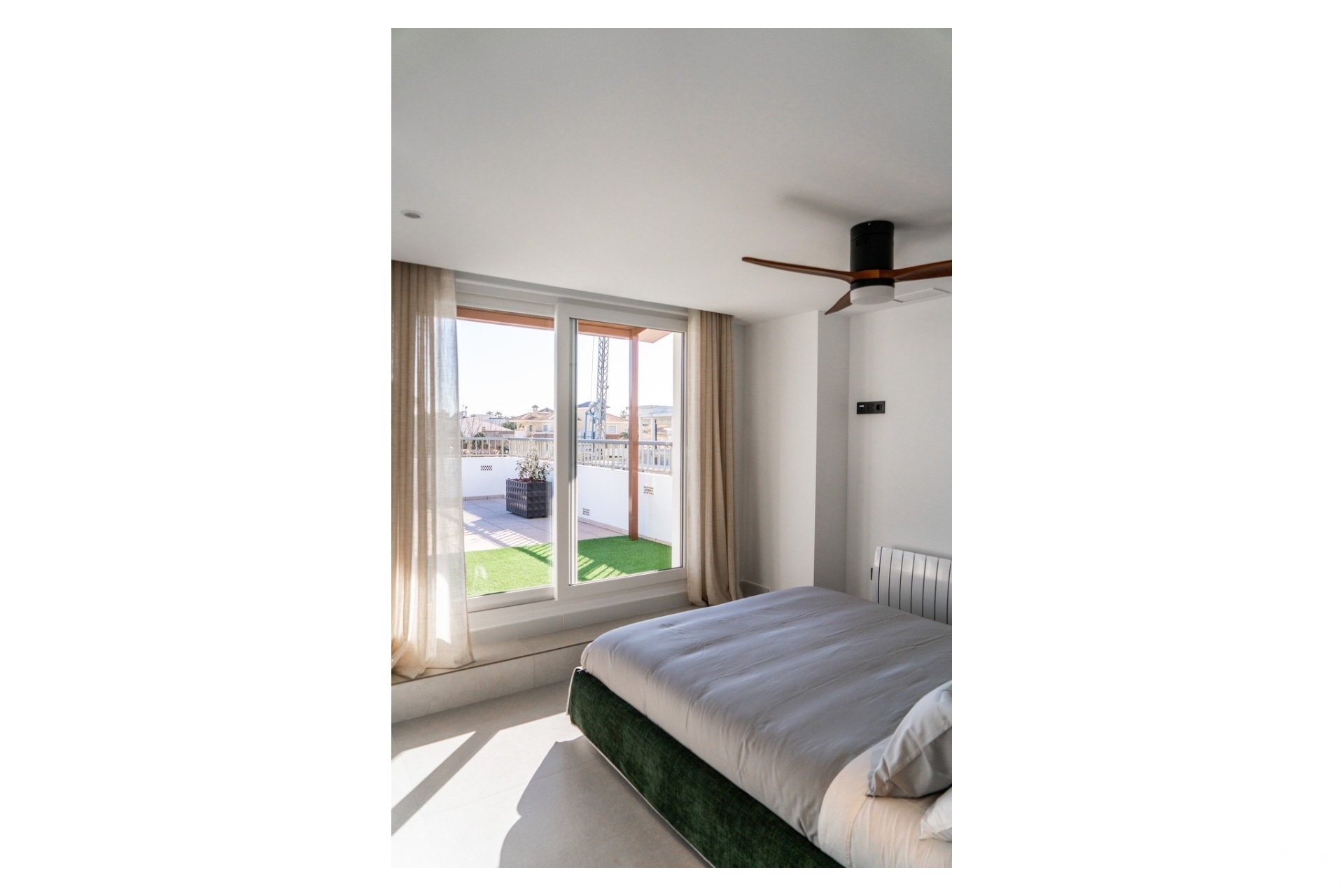 Venta - Apartment - Orihuela - La Zenia