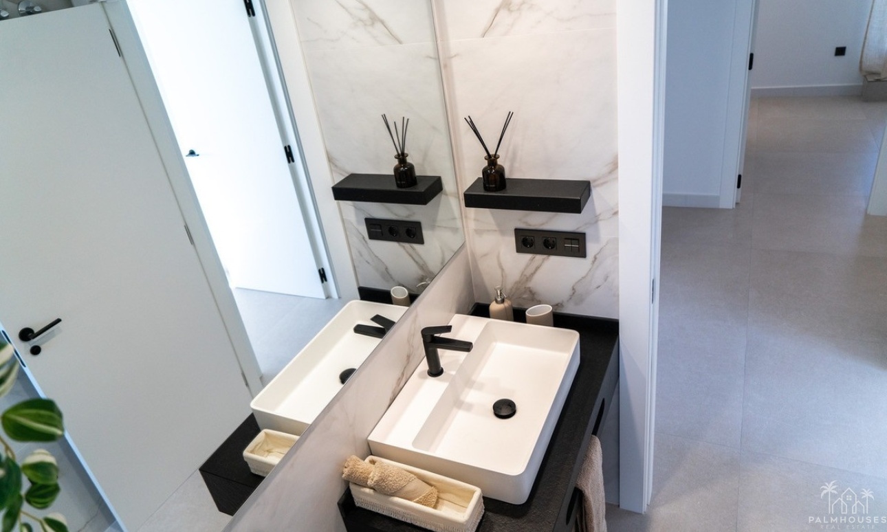 Venta - Apartment - Orihuela - La Zenia