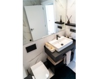 Venta - Apartment - Orihuela - La Zenia