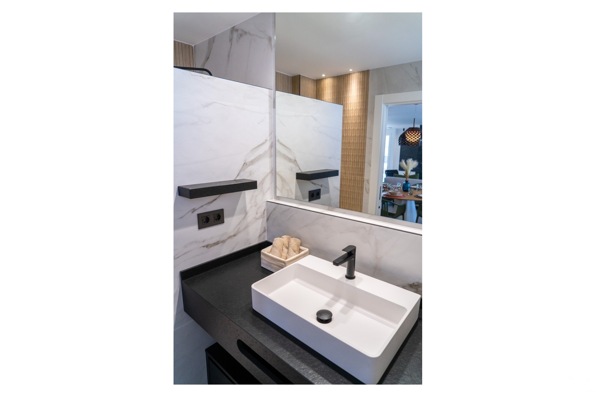 Venta - Apartment - Orihuela - La Zenia