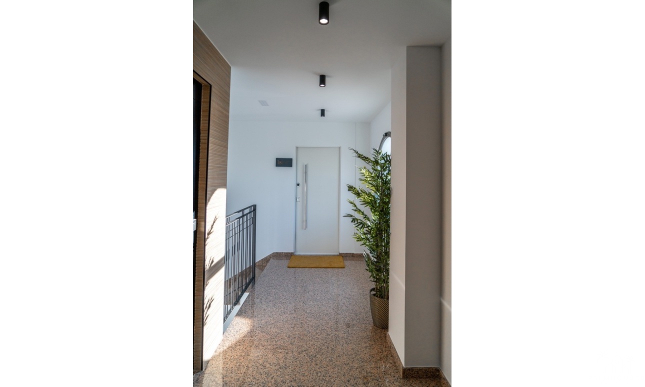 Venta - Apartment - Orihuela - La Zenia