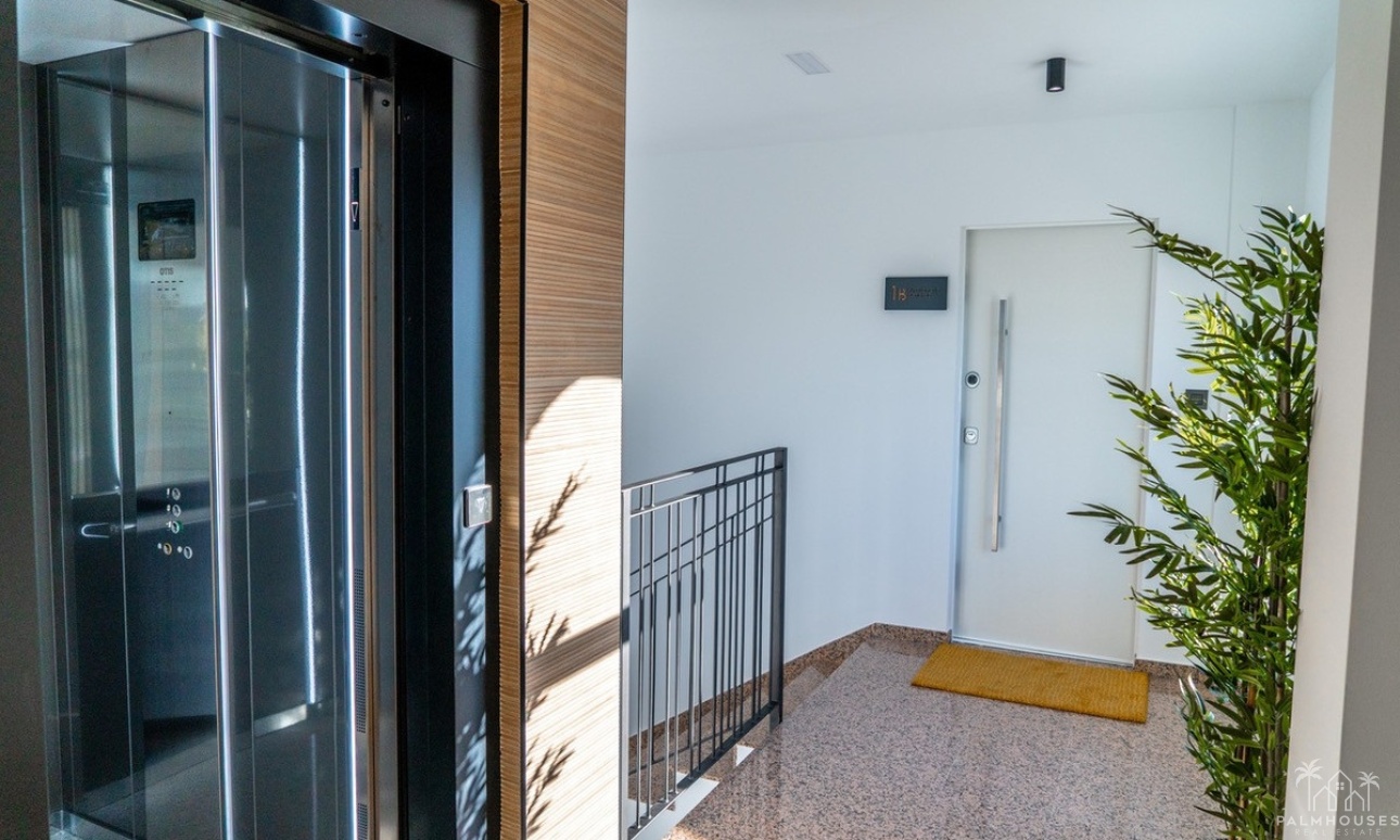 Venta - Apartment - Orihuela - La Zenia