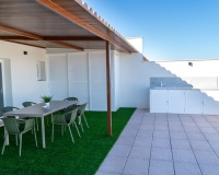 Venta - Apartment - Orihuela - La Zenia