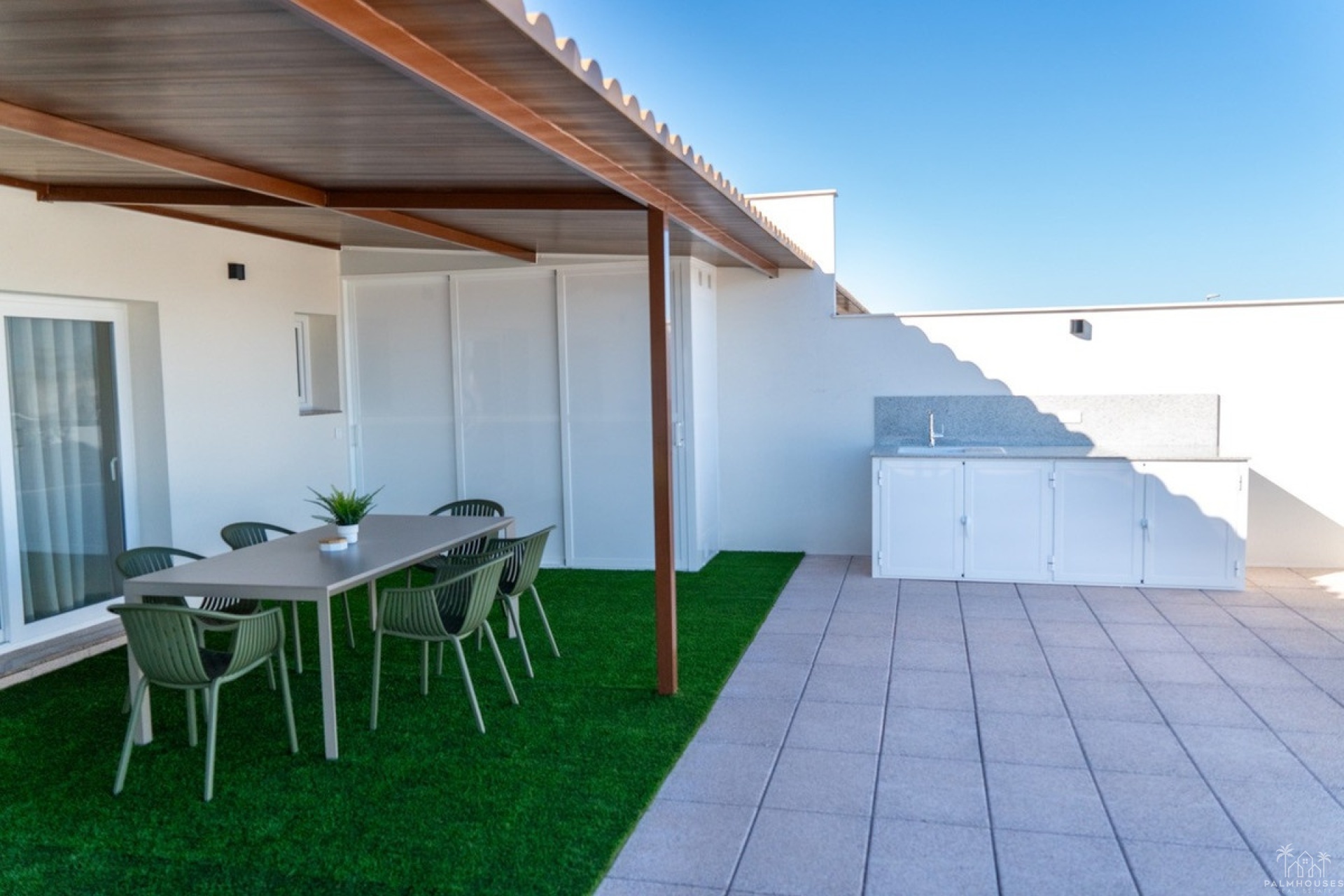Venta - Apartment - Orihuela - La Zenia