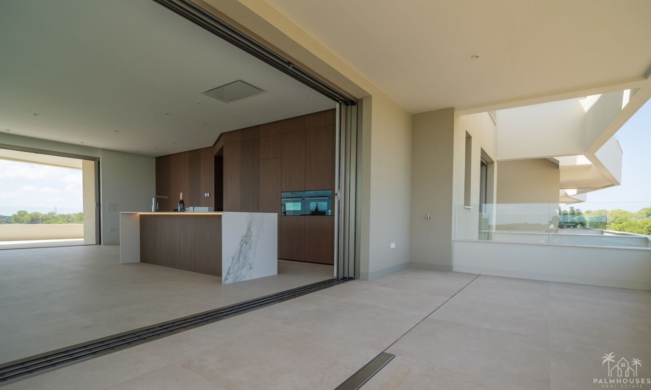 Venta - Apartment - Orihuela - Las Colinas Golf