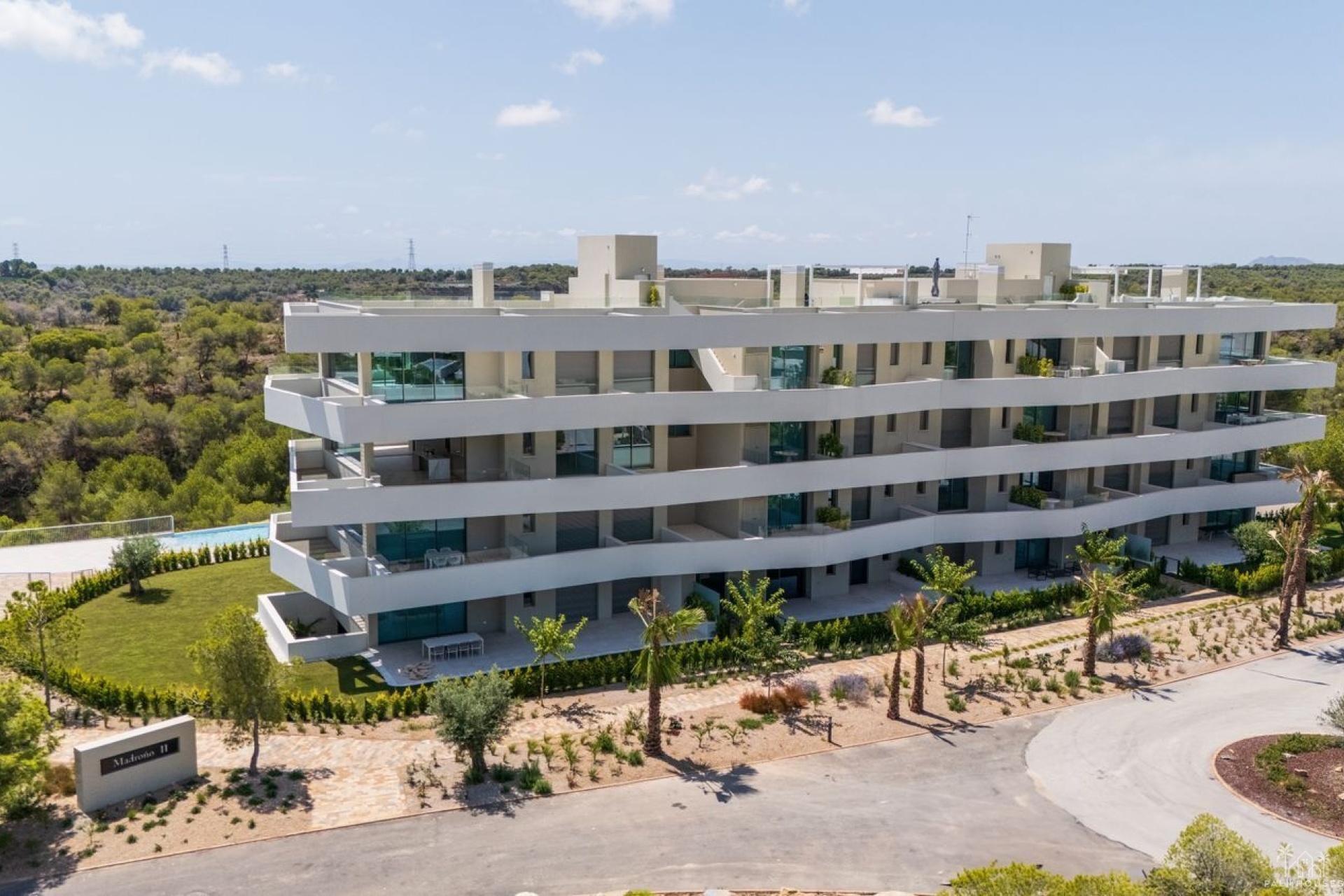 Venta - Apartment - Orihuela - Las Colinas Golf