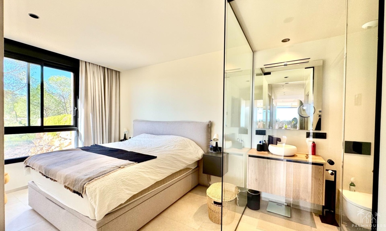Venta - Apartment - Orihuela - Las Colinas Golf