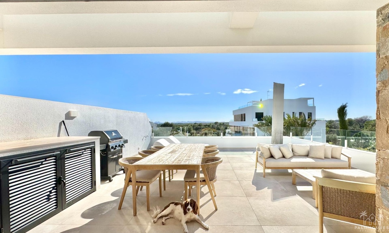 Venta - Apartment - Orihuela - Las Colinas Golf