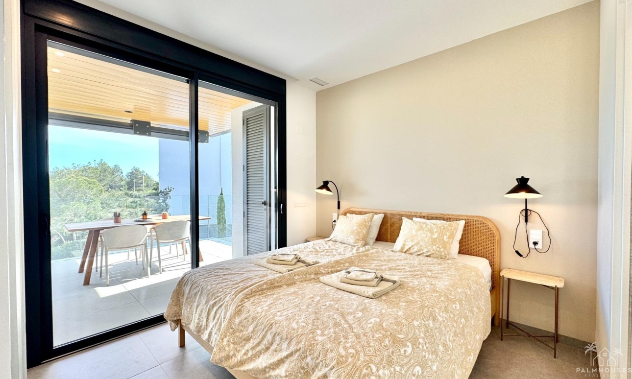 Venta - Apartment - Orihuela - Las Colinas Golf
