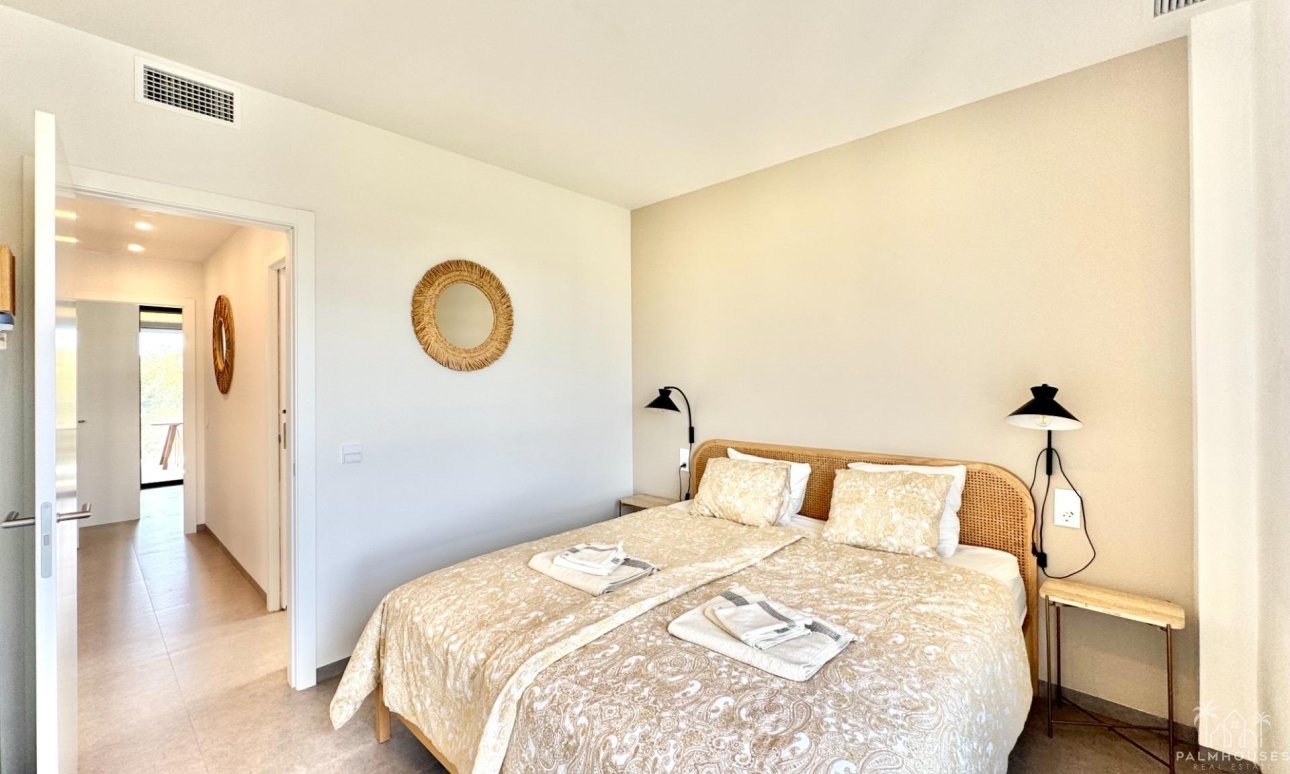 Venta - Apartment - Orihuela - Las Colinas Golf