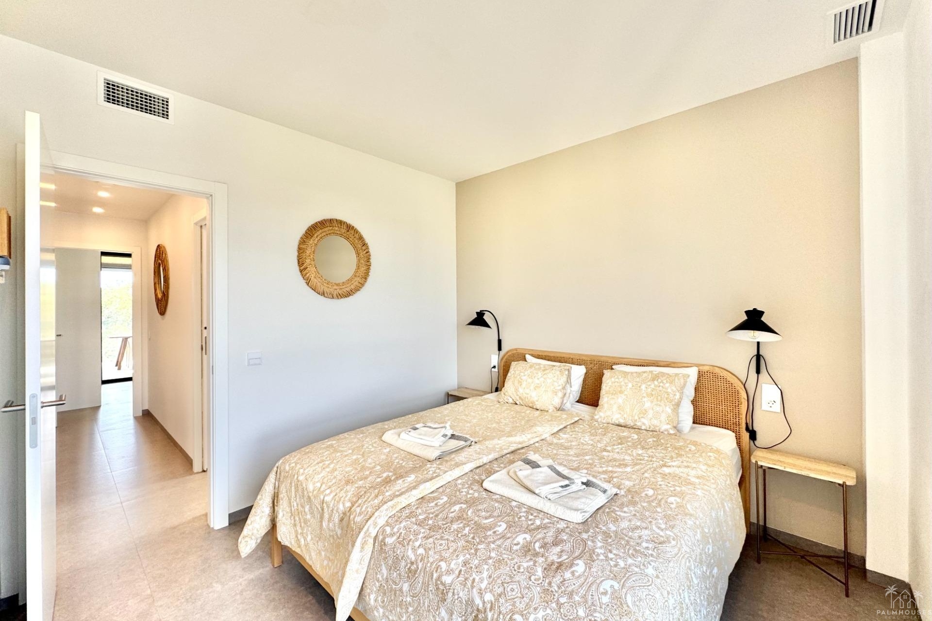 Venta - Apartment - Orihuela - Las Colinas Golf