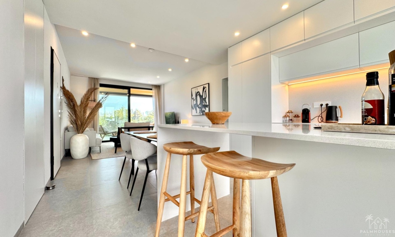 Venta - Apartment - Orihuela - Las Colinas Golf