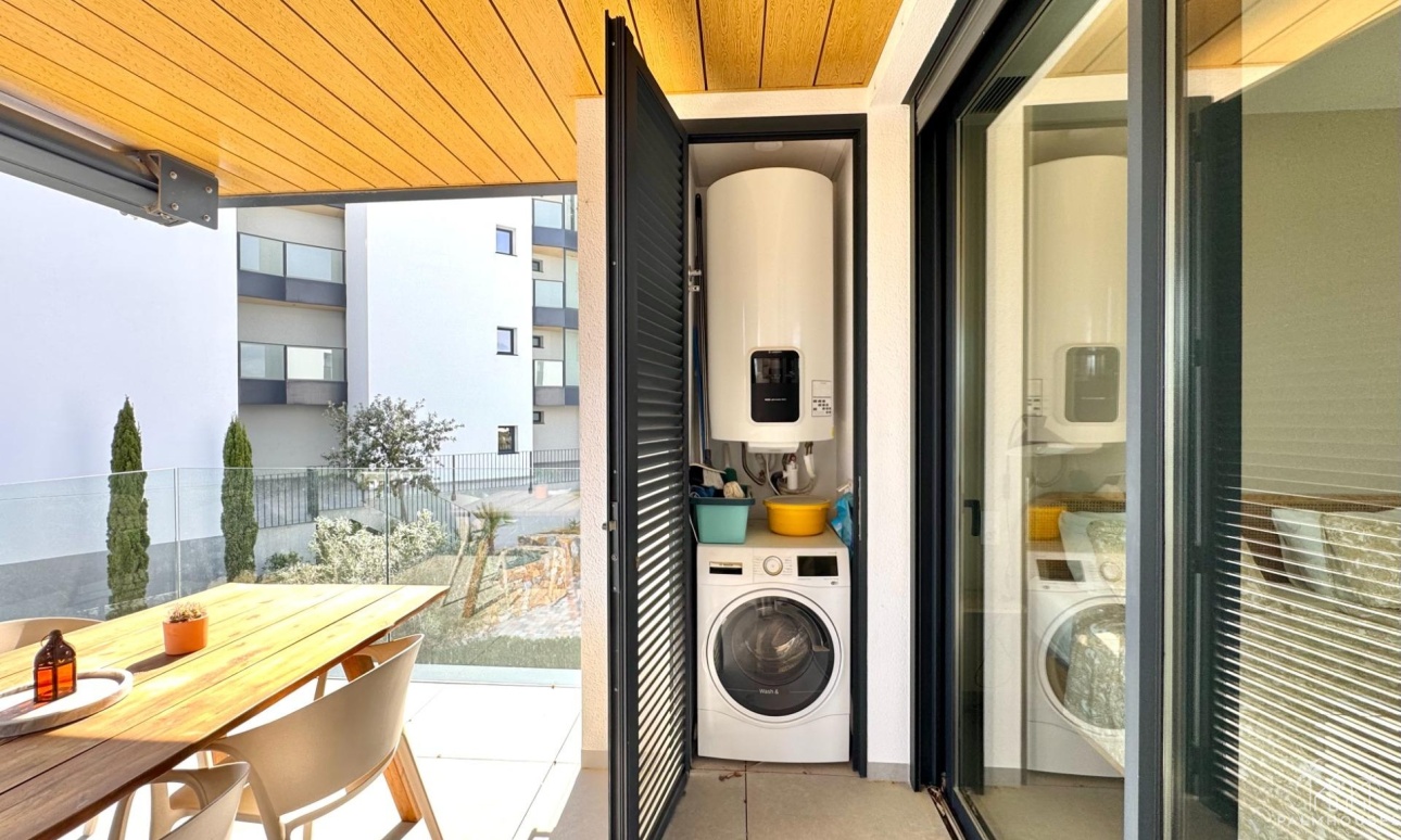 Venta - Apartment - Orihuela - Las Colinas Golf