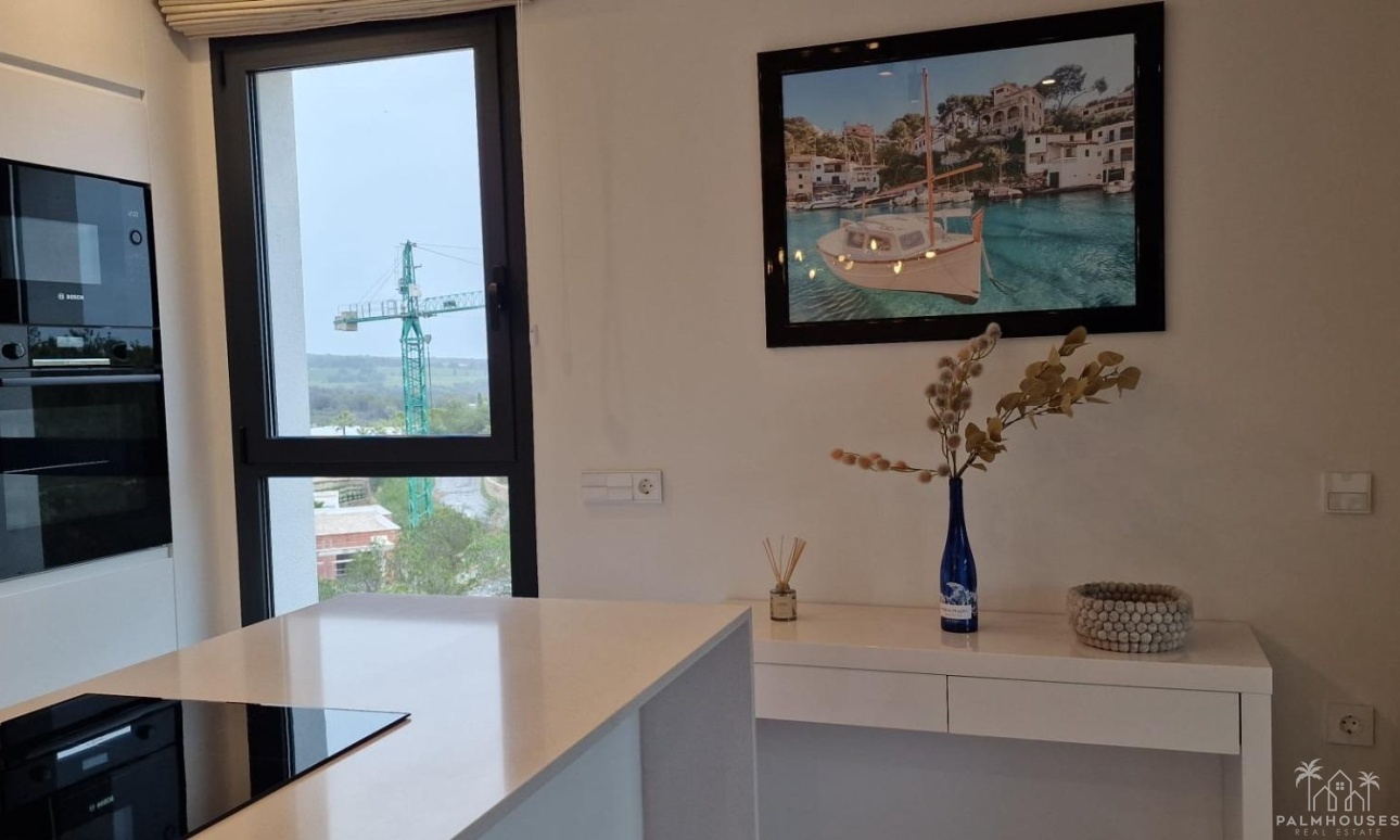 Venta - Apartment - Orihuela - Las Colinas Golf