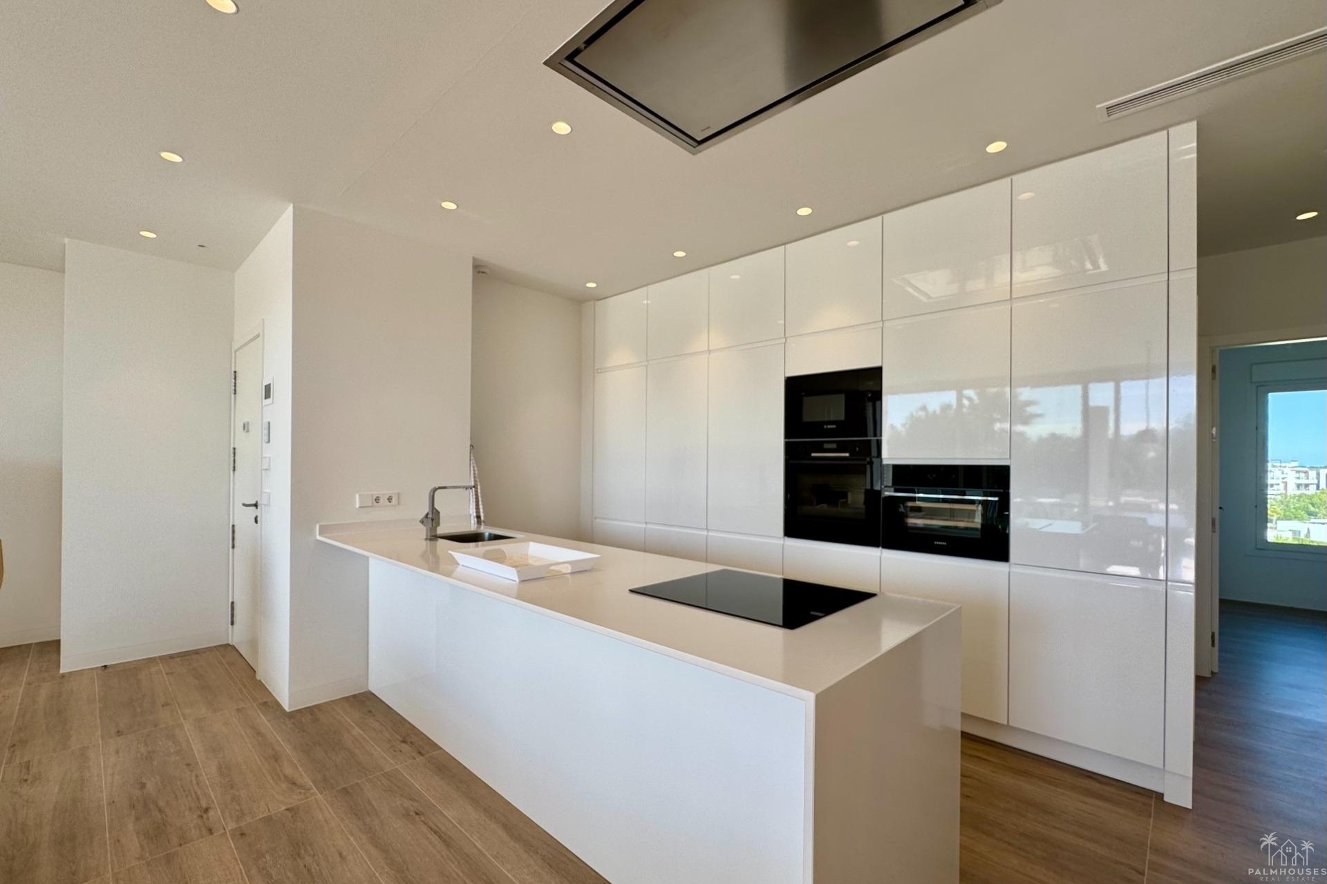 Venta - Apartment - Orihuela - Las Colinas