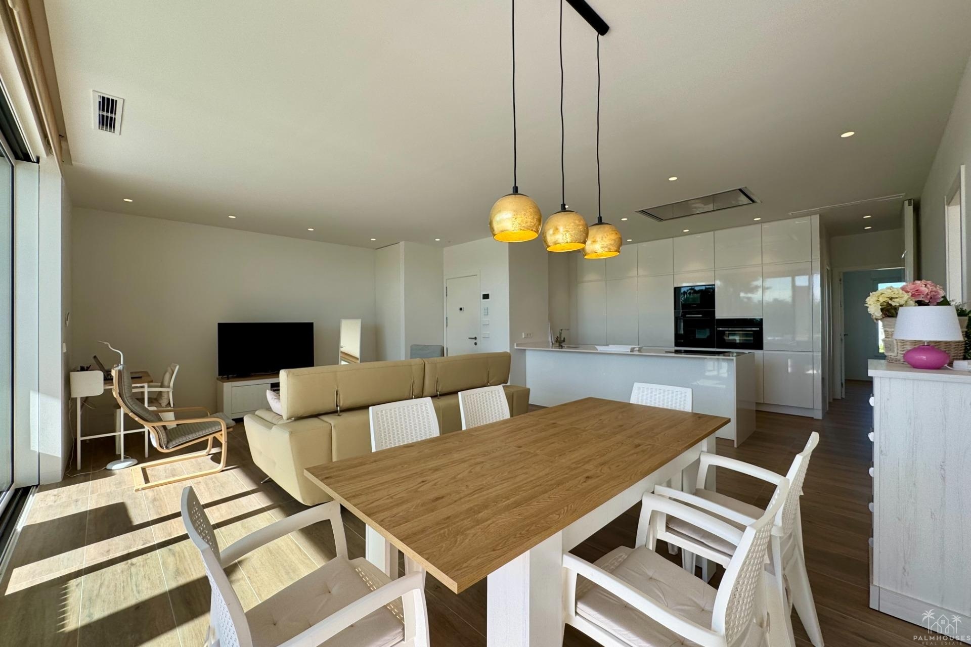Venta - Apartment - Orihuela - Las Colinas