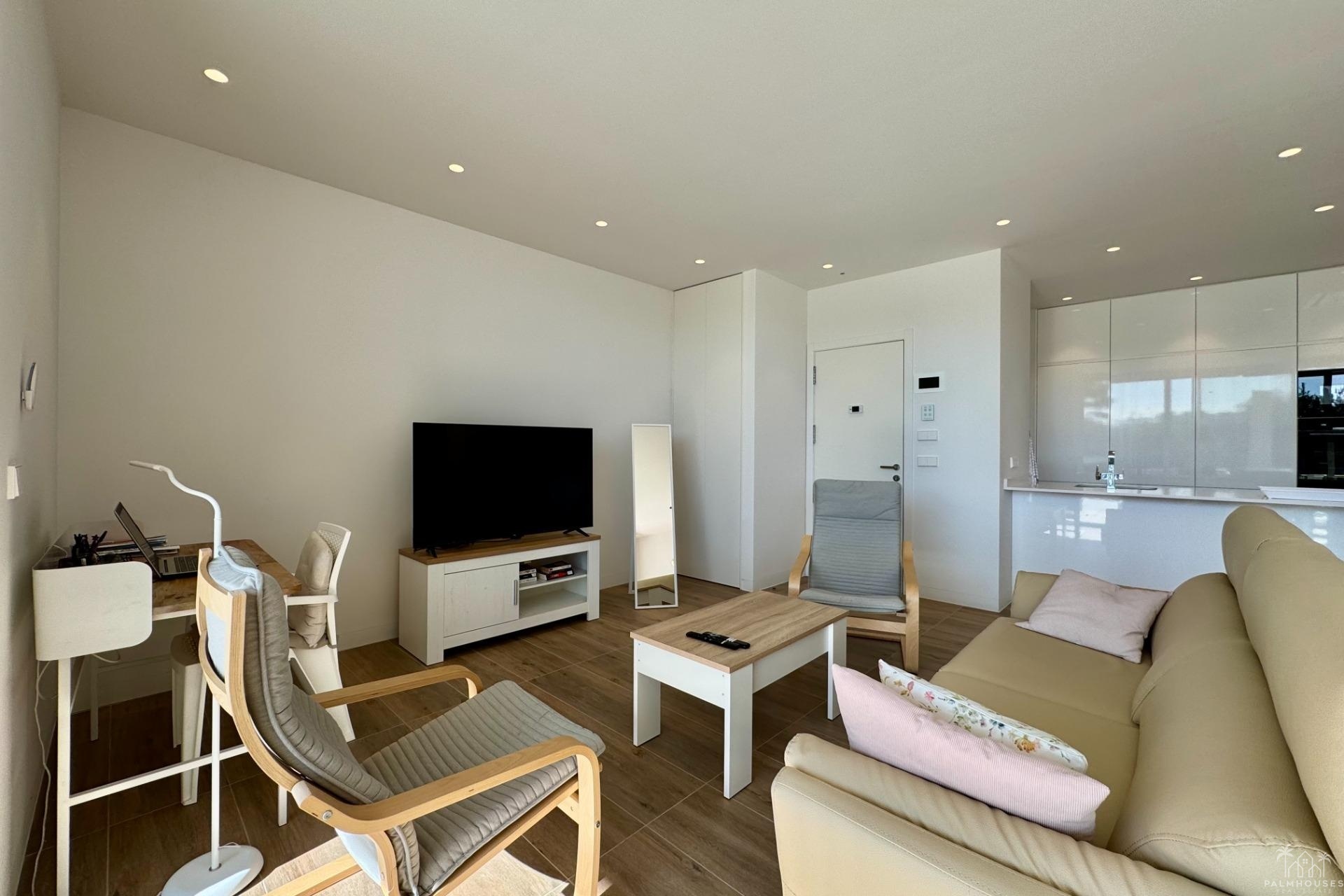 Venta - Apartment - Orihuela - Las Colinas