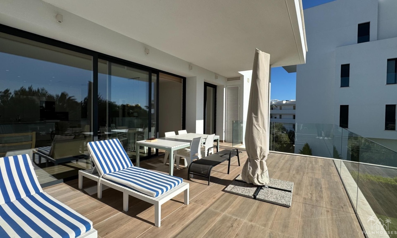 Venta - Apartment - Orihuela - Las Colinas