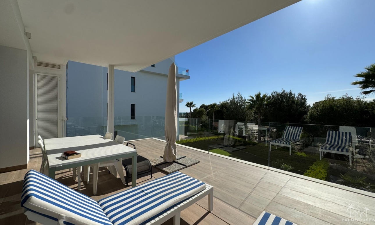 Venta - Apartment - Orihuela - Las Colinas