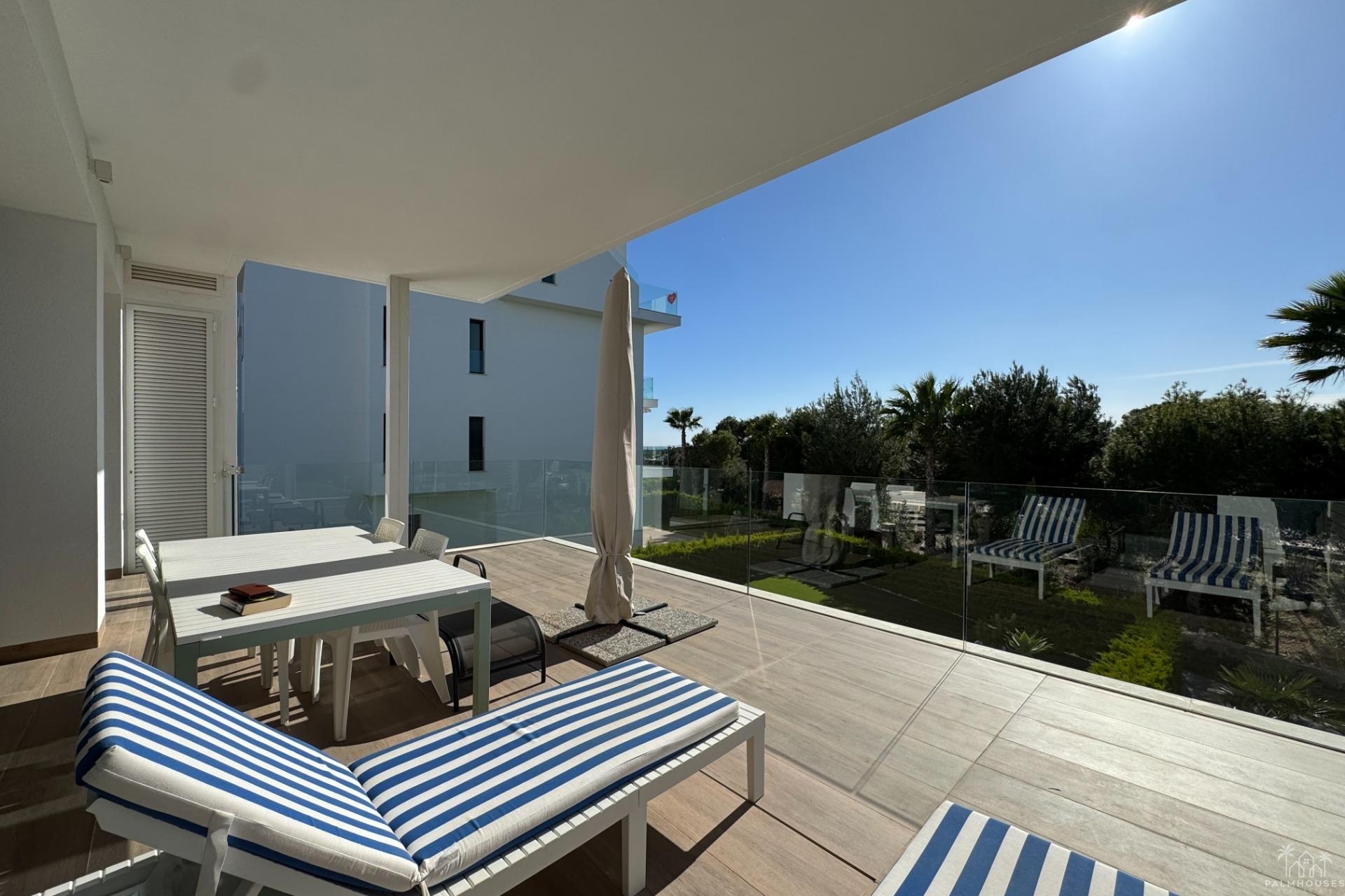 Venta - Apartment - Orihuela - Las Colinas
