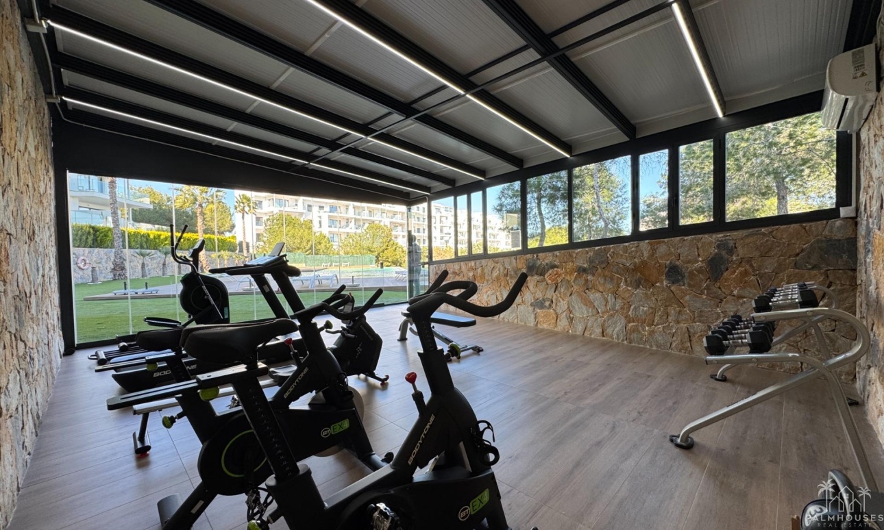 Venta - Apartment - Orihuela - Las Colinas
