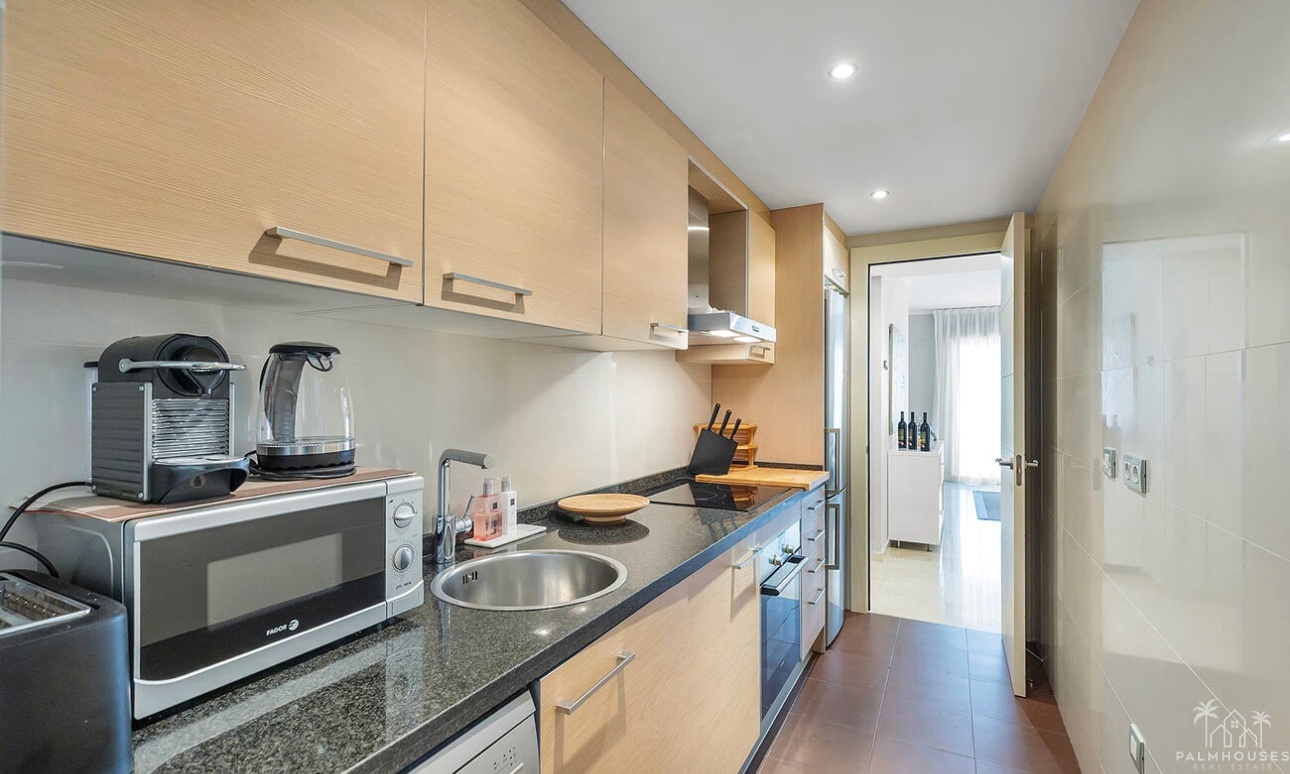 Venta - Apartment - Orihuela - Las Colinas