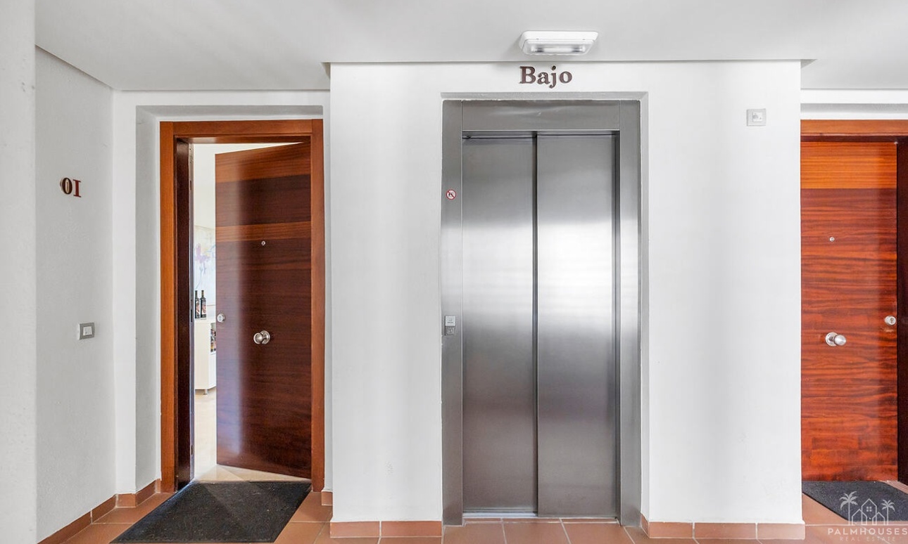 Venta - Apartment - Orihuela - Las Colinas