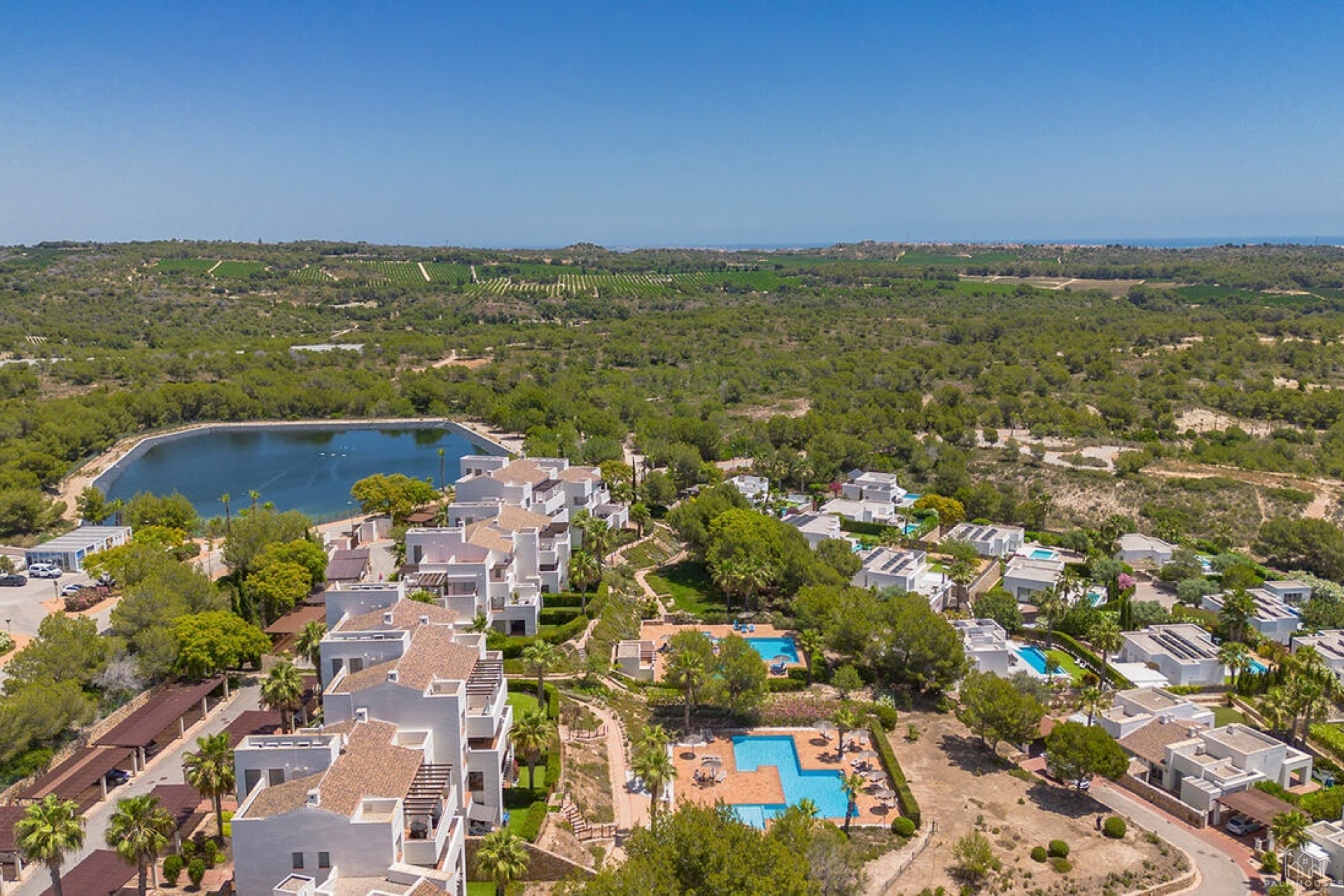 Venta - Apartment - Orihuela - Las Colinas