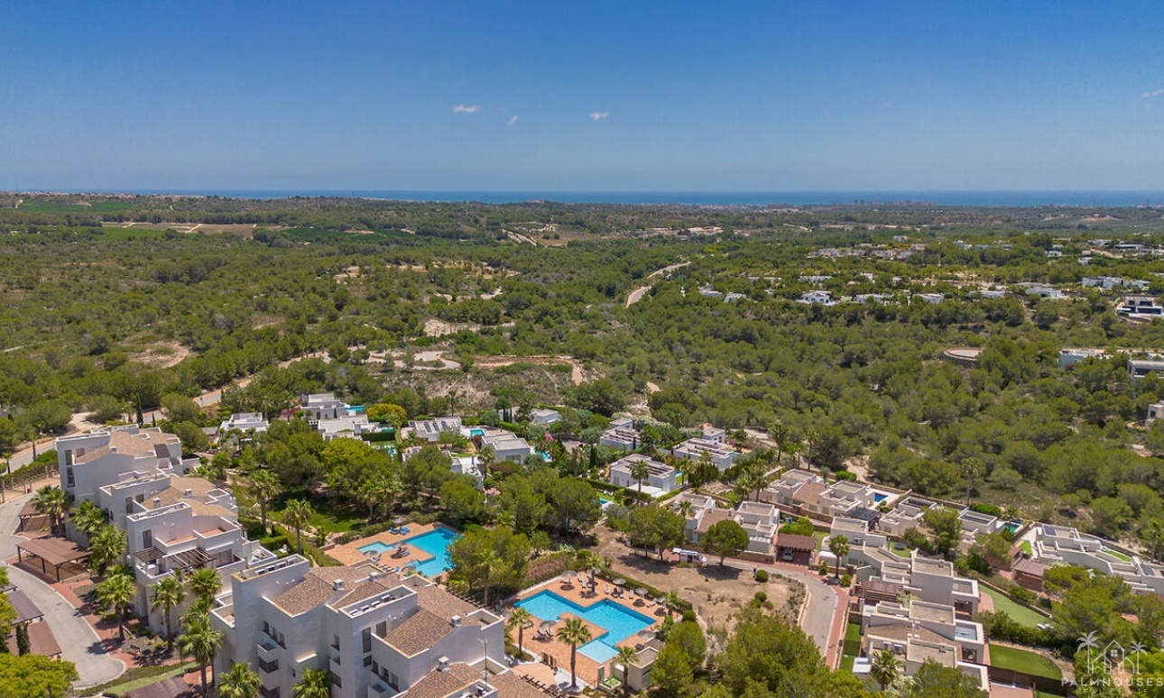 Venta - Apartment - Orihuela - Las Colinas