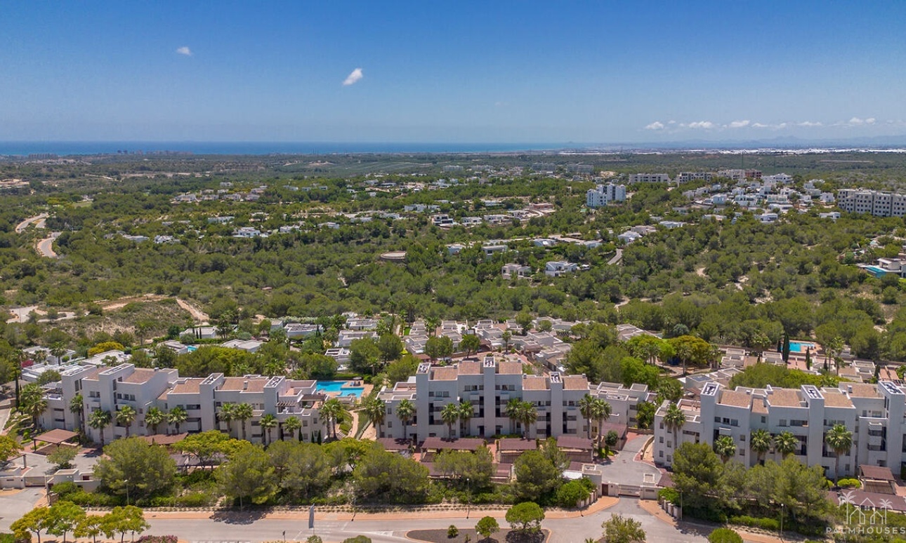 Venta - Apartment - Orihuela - Las Colinas
