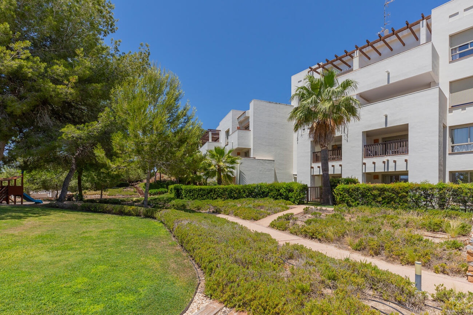 Venta - Apartment - Orihuela - Las Colinas