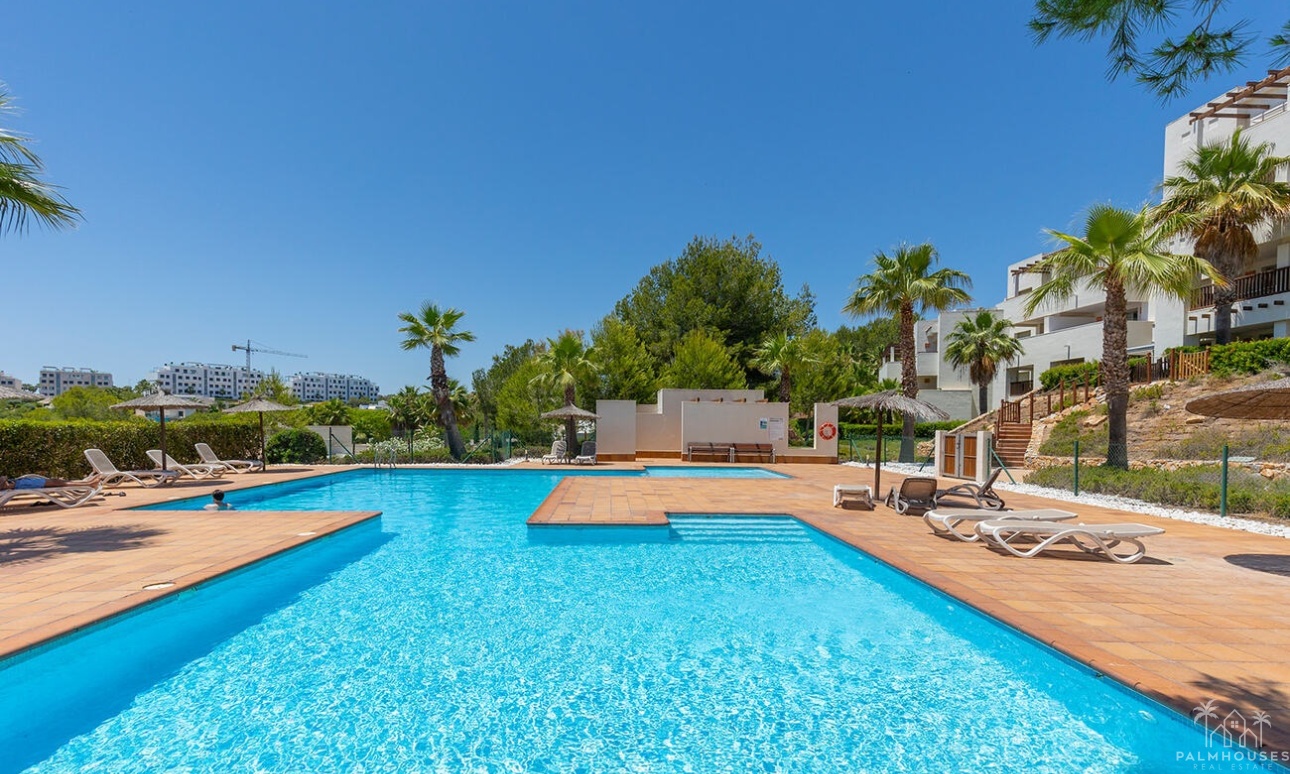Venta - Apartment - Orihuela - Las Colinas