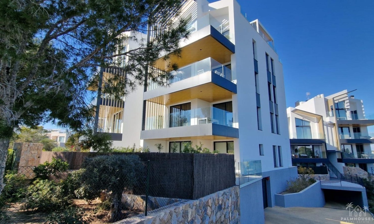 Venta - Apartment - Orihuela - Las Colinas