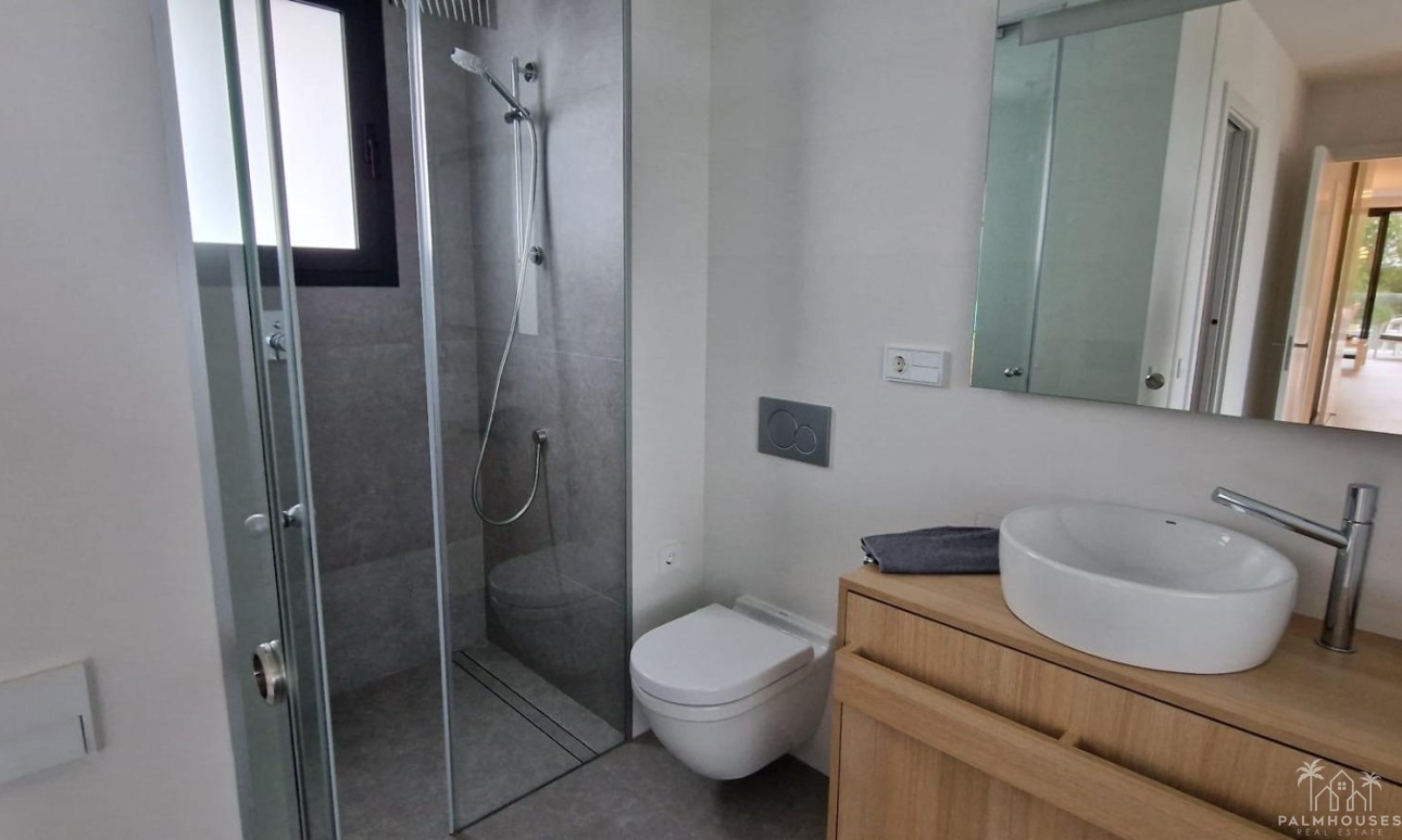 Venta - Apartment - Orihuela - Las Colinas