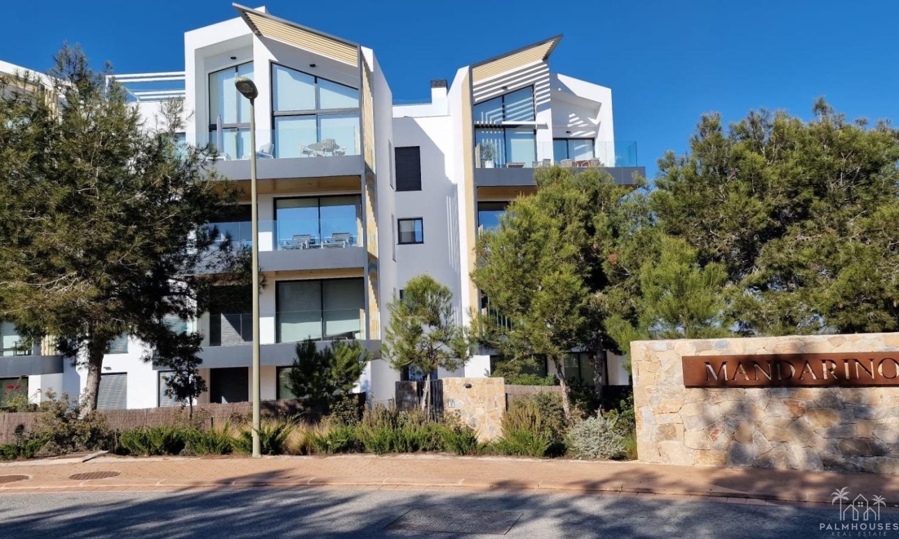 Venta - Apartment - Orihuela - Las Colinas