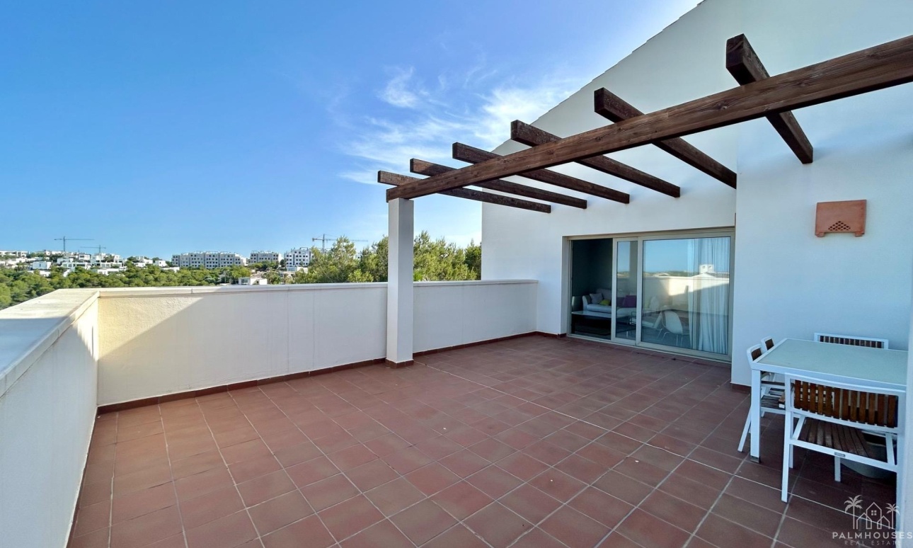 Venta - Apartment - Orihuela - Las Colinas