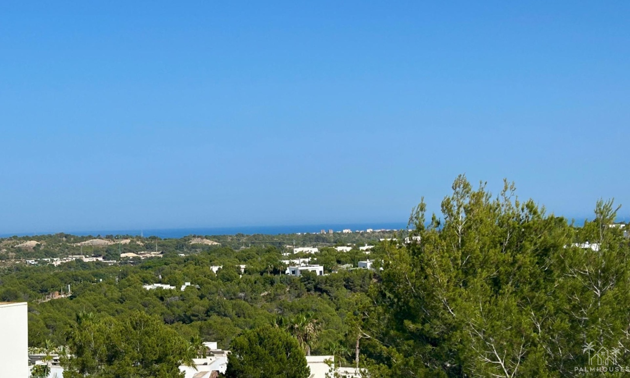 Venta - Apartment - Orihuela - Las Colinas