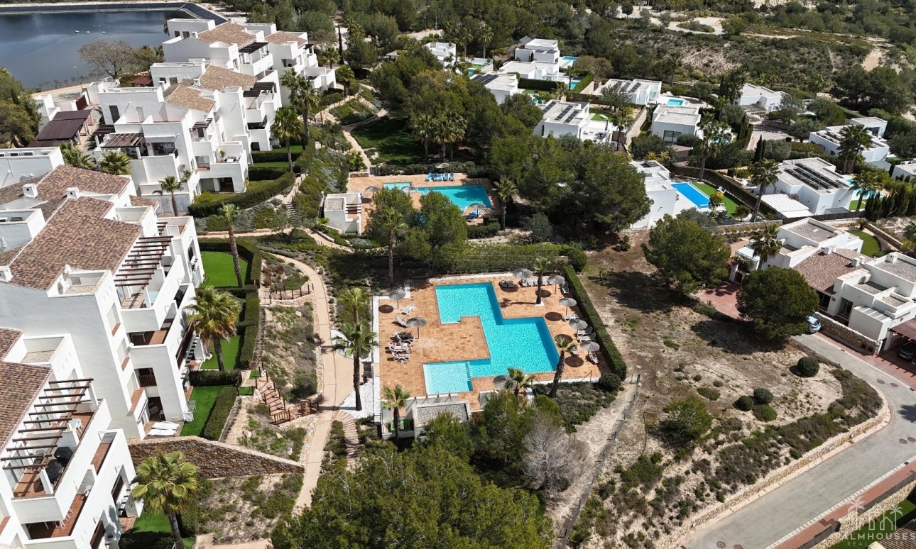 Venta - Apartment - Orihuela - Las Colinas