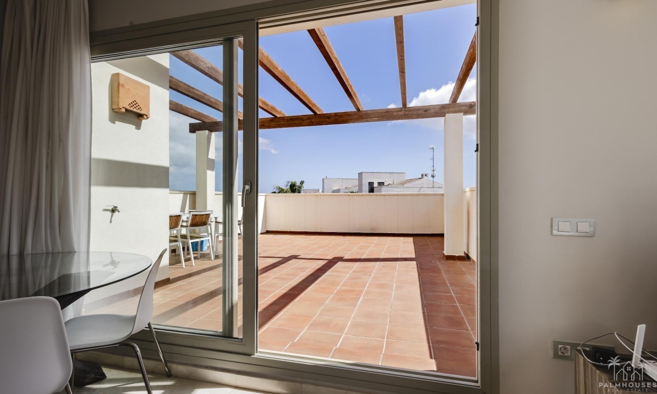 Venta - Apartment - Orihuela - Las Colinas