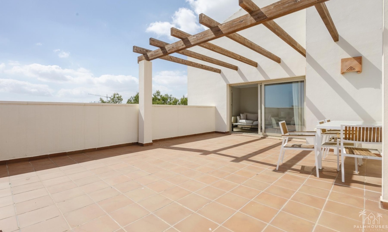 Venta - Apartment - Orihuela - Las Colinas