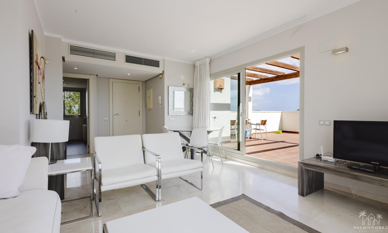 Venta - Apartment - Orihuela - Las Colinas