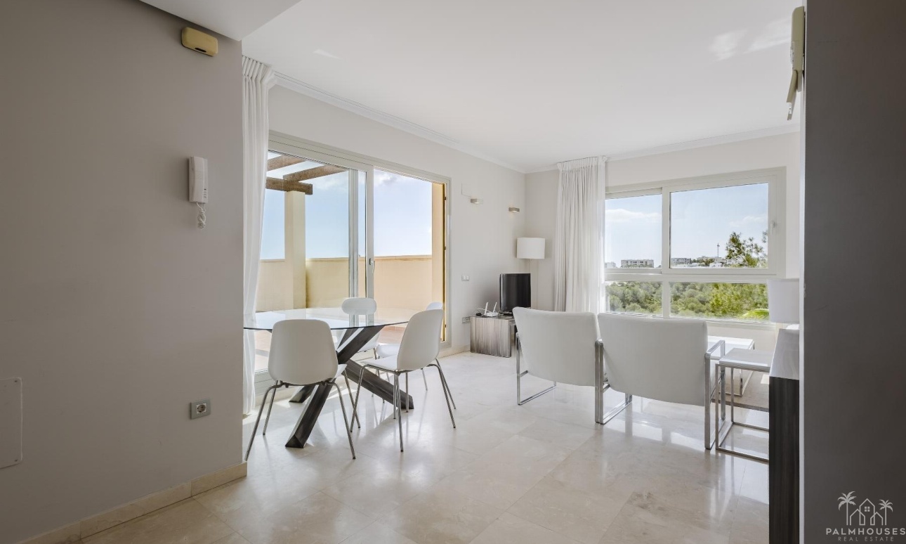 Venta - Apartment - Orihuela - Las Colinas