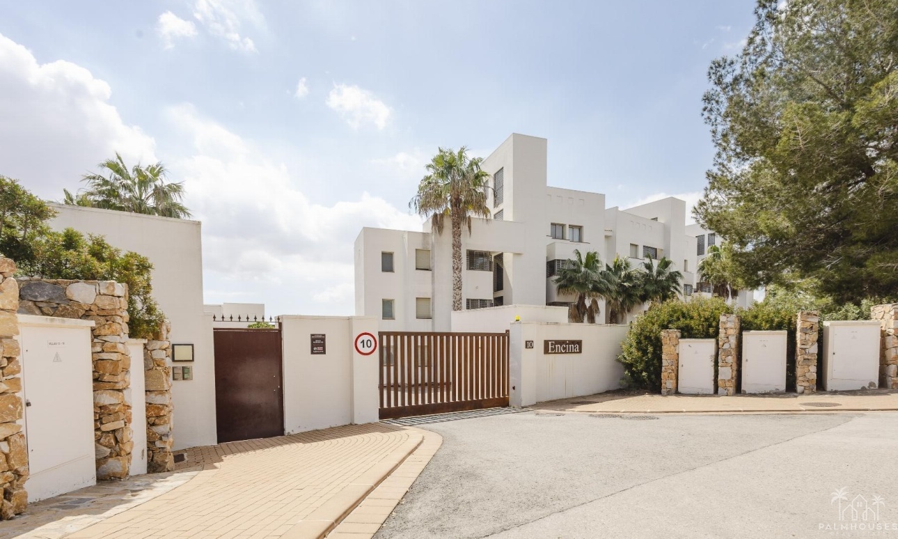 Venta - Apartment - Orihuela - Las Colinas