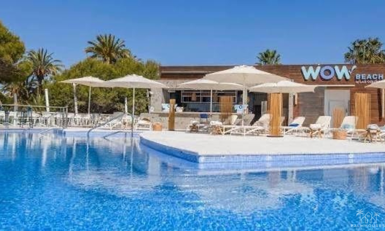 Venta - Apartment - Orihuela - Las Colinas