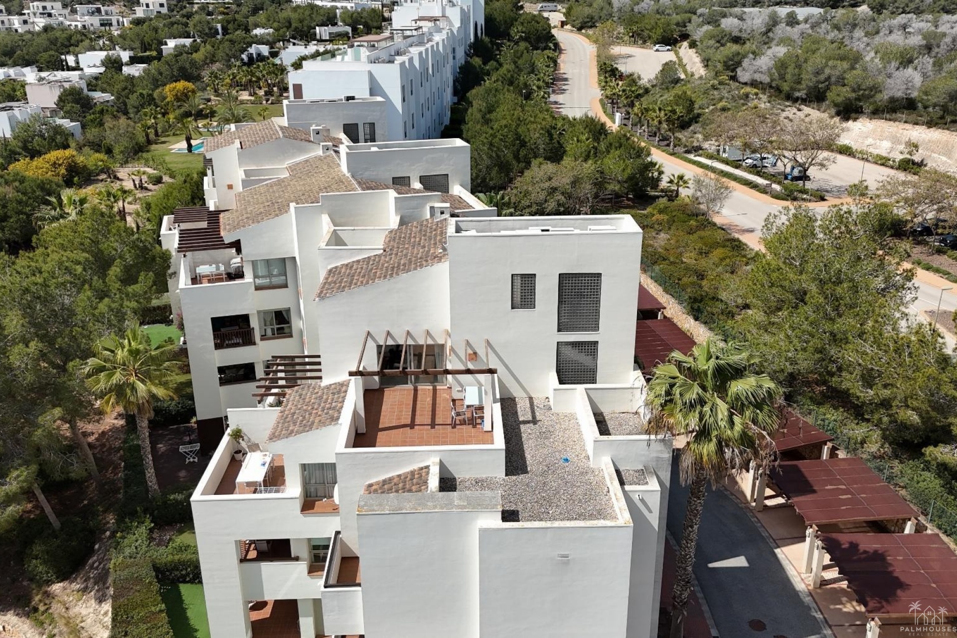 Venta - Apartment - Orihuela - Las Colinas
