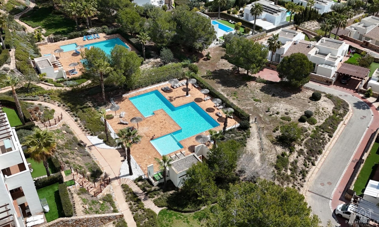 Venta - Apartment - Orihuela - Las Colinas