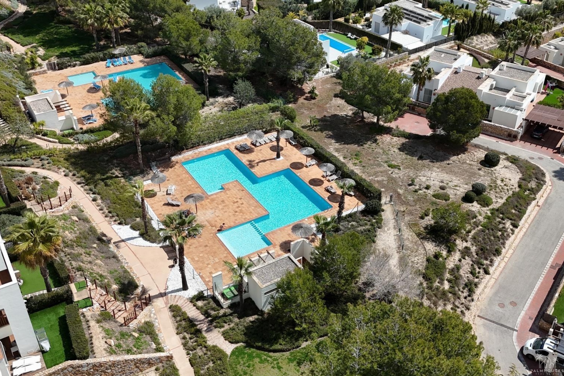 Venta - Apartment - Orihuela - Las Colinas